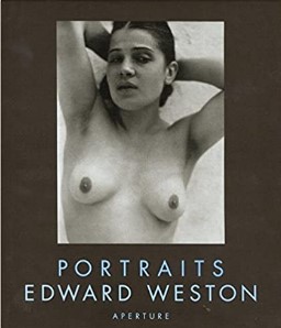 Recommended reading: Edward Weston: Portraits. by Aperture Press