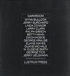 Recommended reading: Darkroom. by Eleanor Lewis ed.