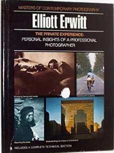 Recommended reading: The Private Experience. by Elliott Erwitt